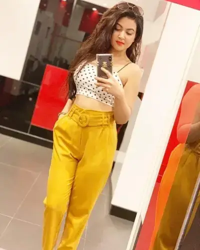 Mormugao Escort